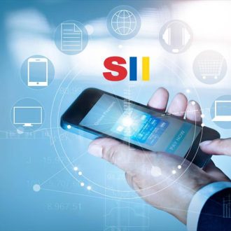 Funcionamiento del Suministro Inmediato de la Información (SII) en SAP Business One
